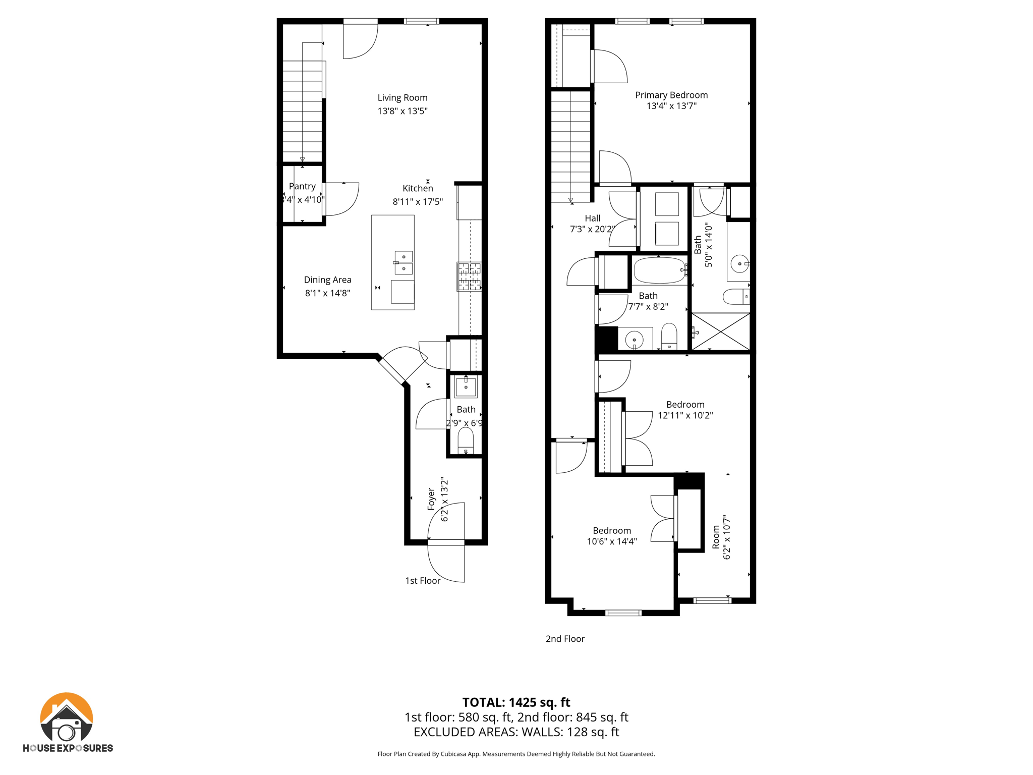 Floorplan #3