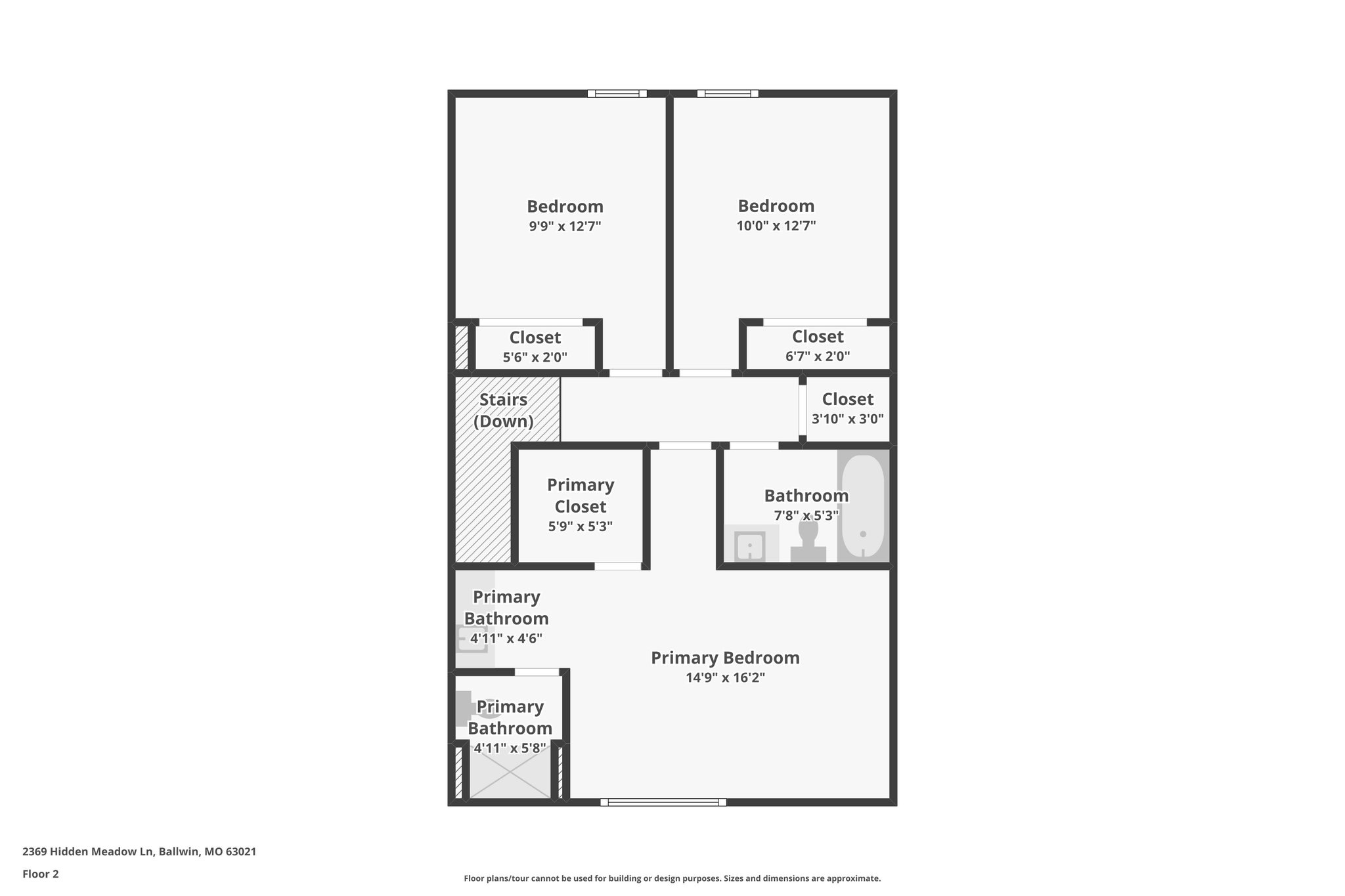 Floor 2