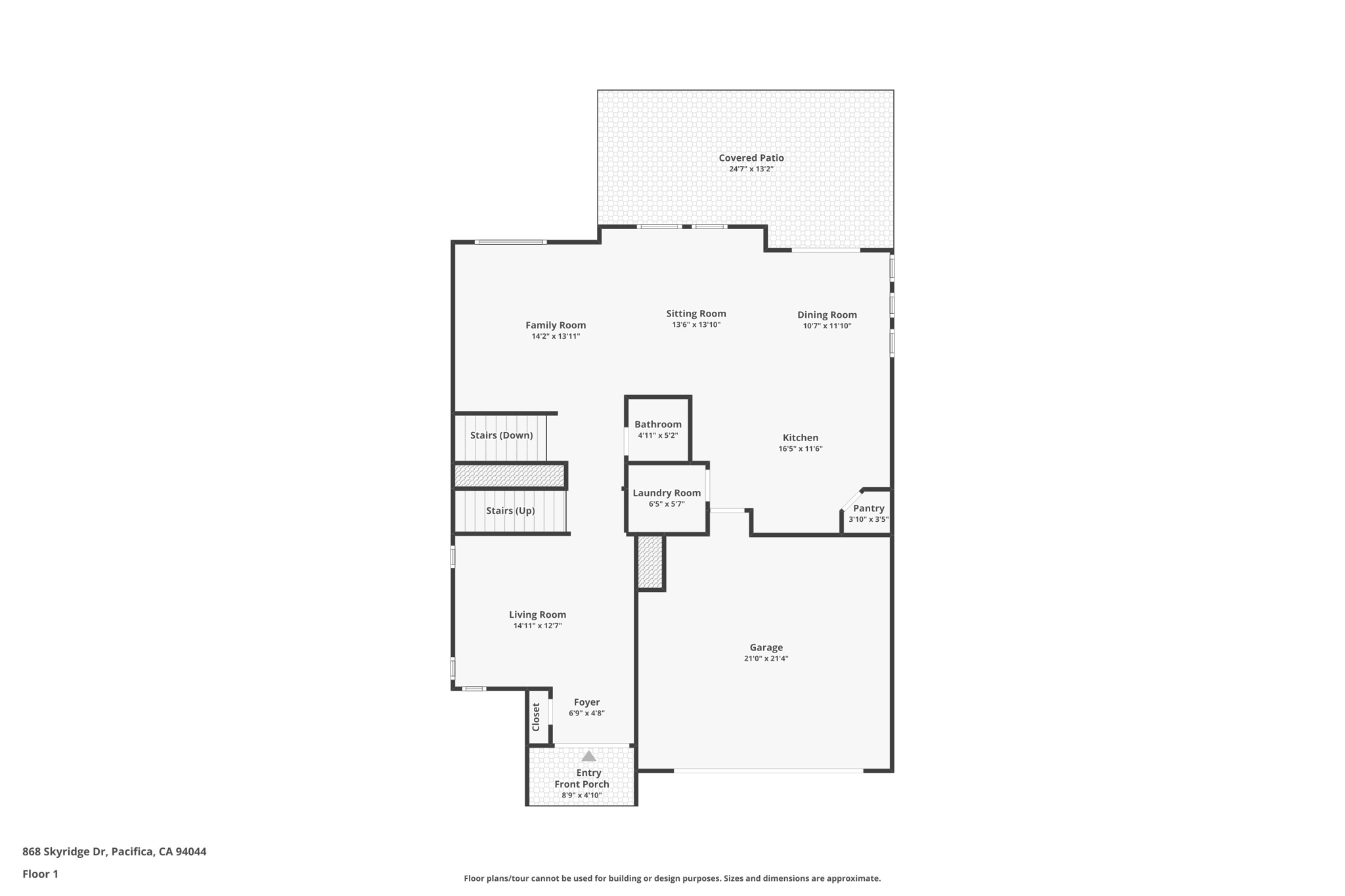 Floorplan #2