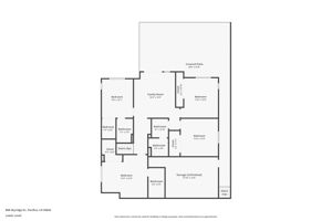 Floorplan #4