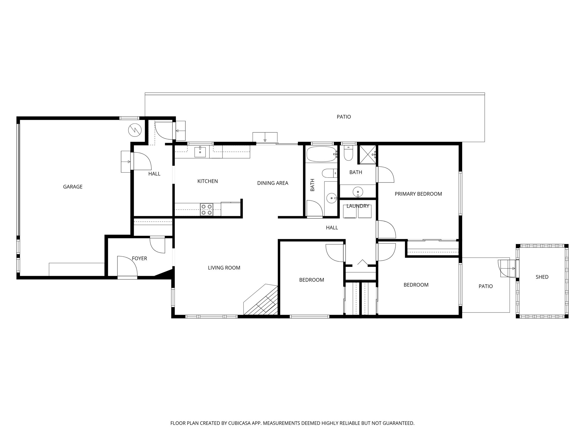 Floorplan #2