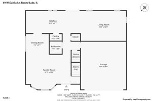 Floorplan #2