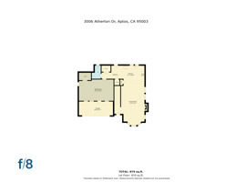 Floorplan #3