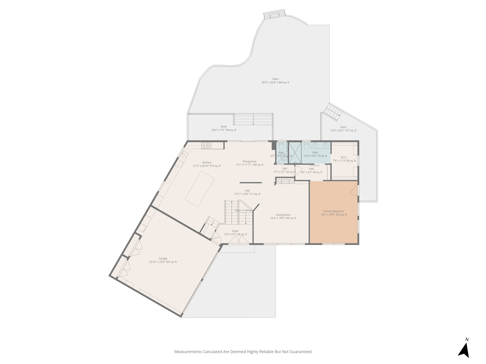 Floorplan #6