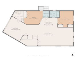 Floorplan #5