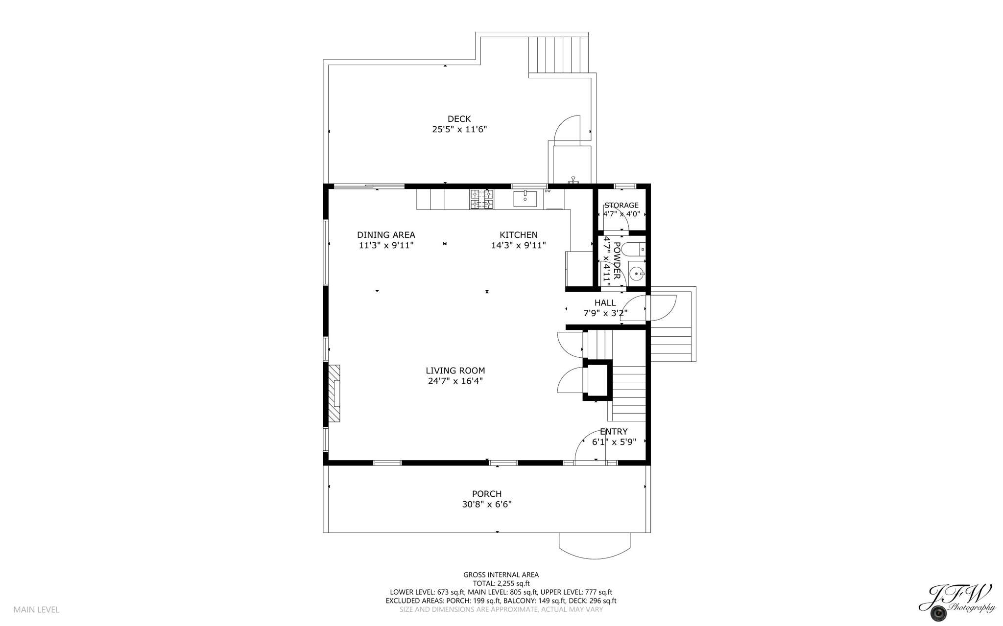 Floorplan #2