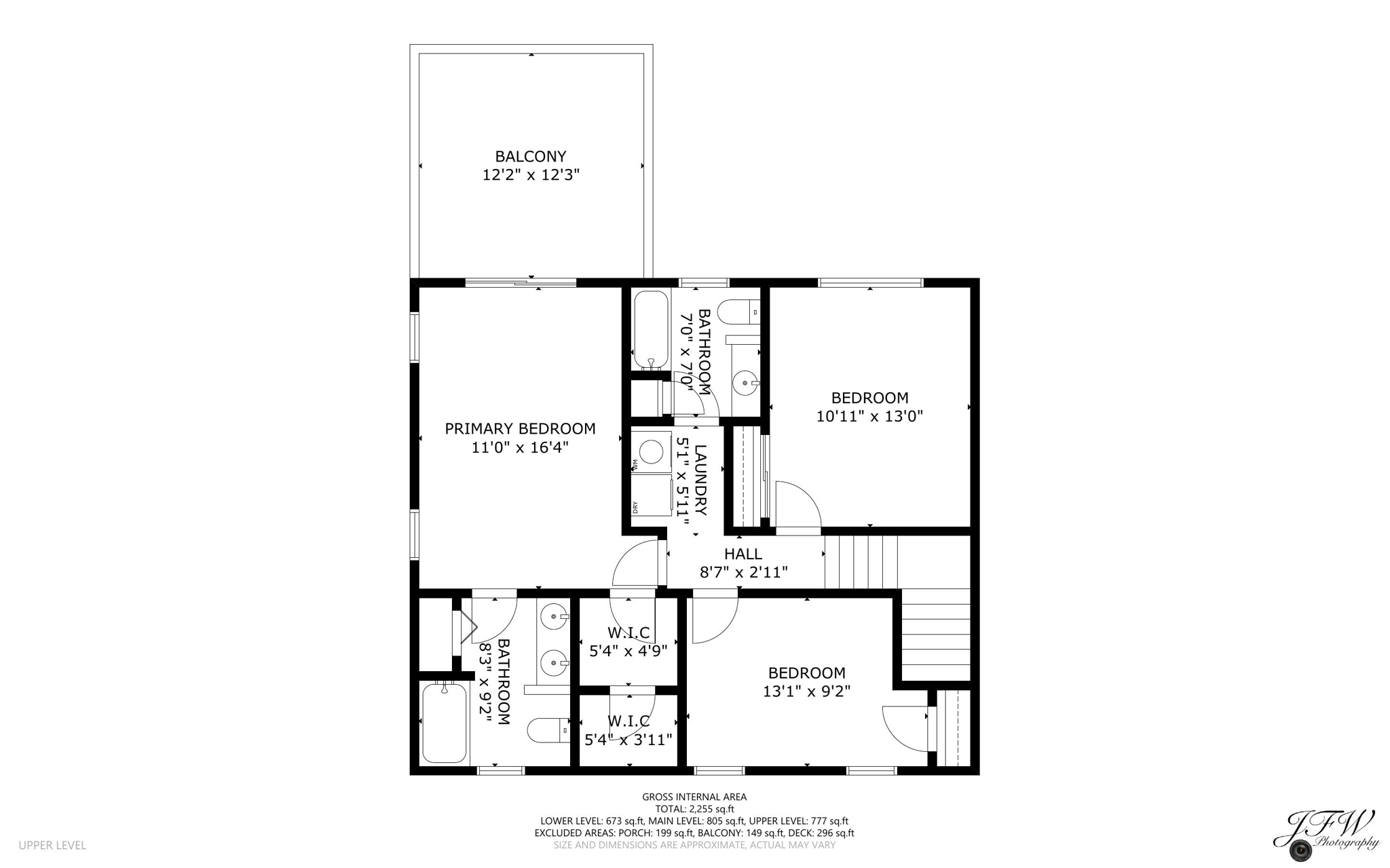 Floorplan #3