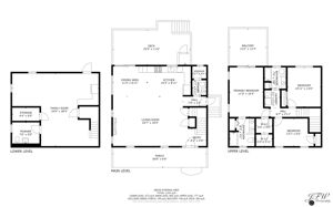 Floorplan #4