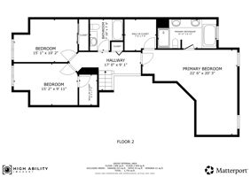 Floorplan #2