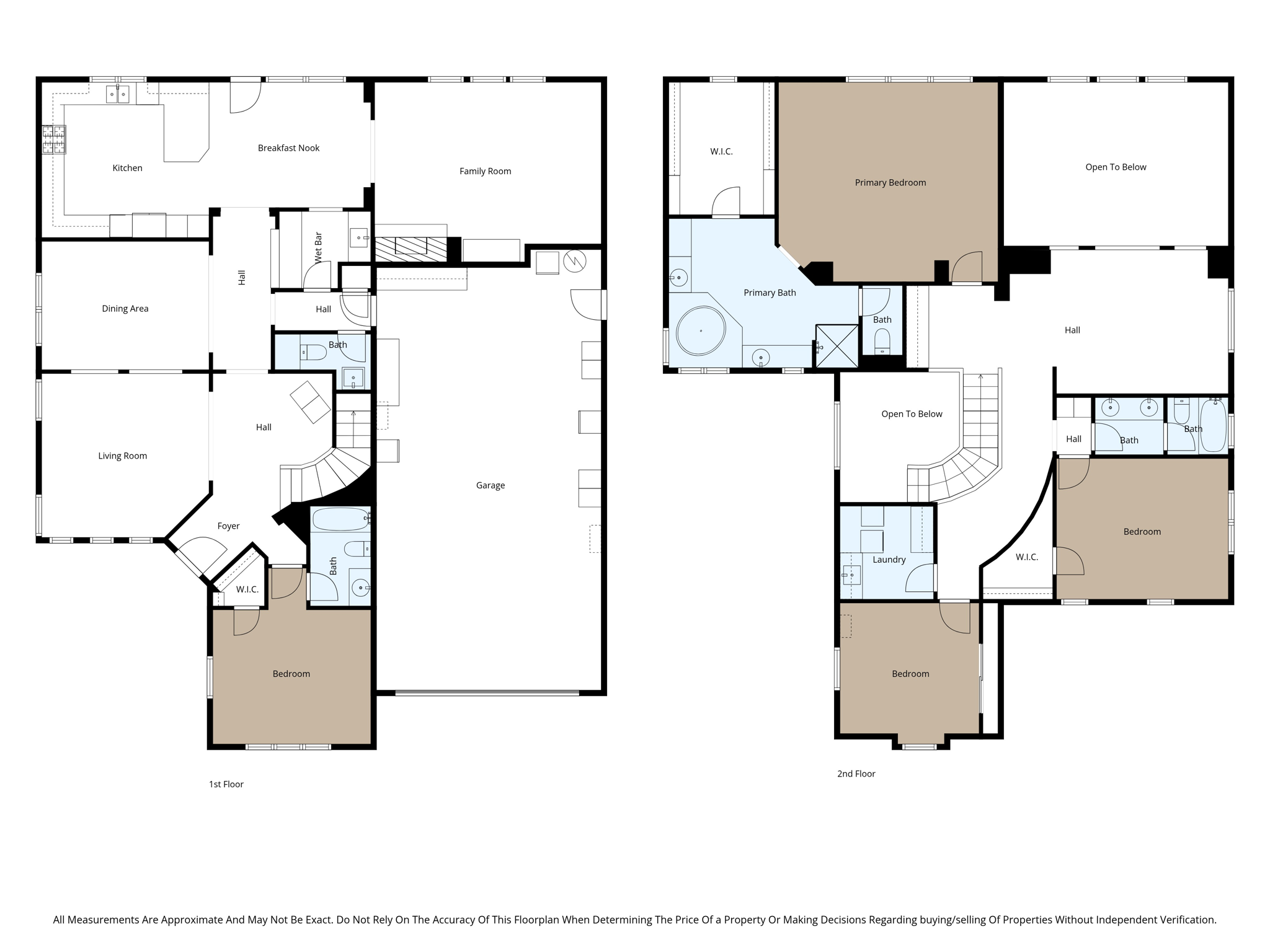 Floorplan #4