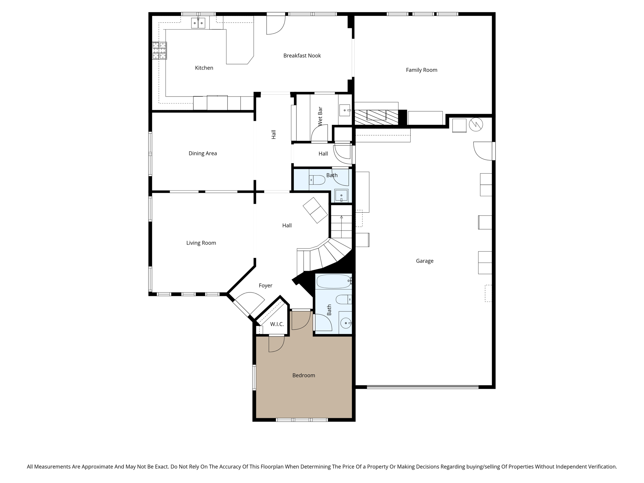 Floorplan #5