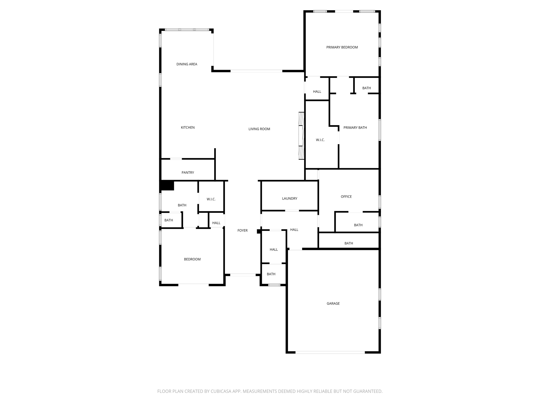 Floorplan #2