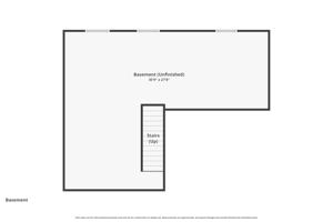 Floorplan #3