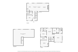 Floorplan #4