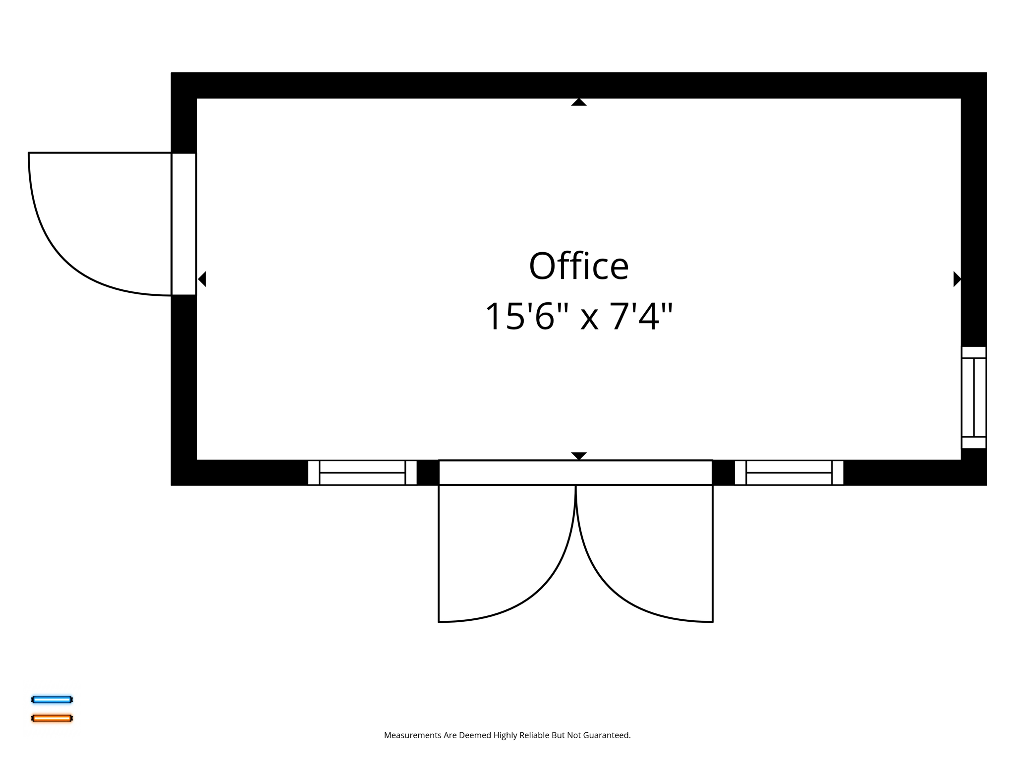 Floorplan #8
