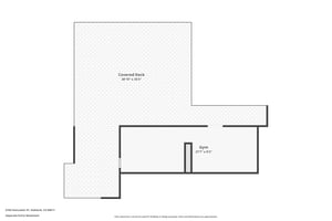 Separate Entry Basement