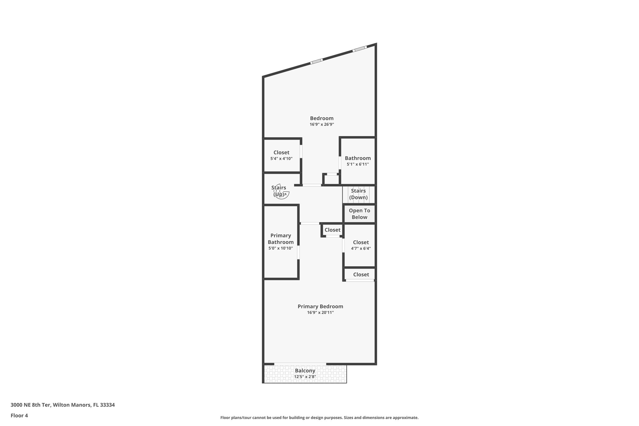 Floor 4
