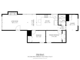Floorplan #4