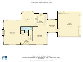 Floorplan #2
