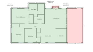 Floorplan #2