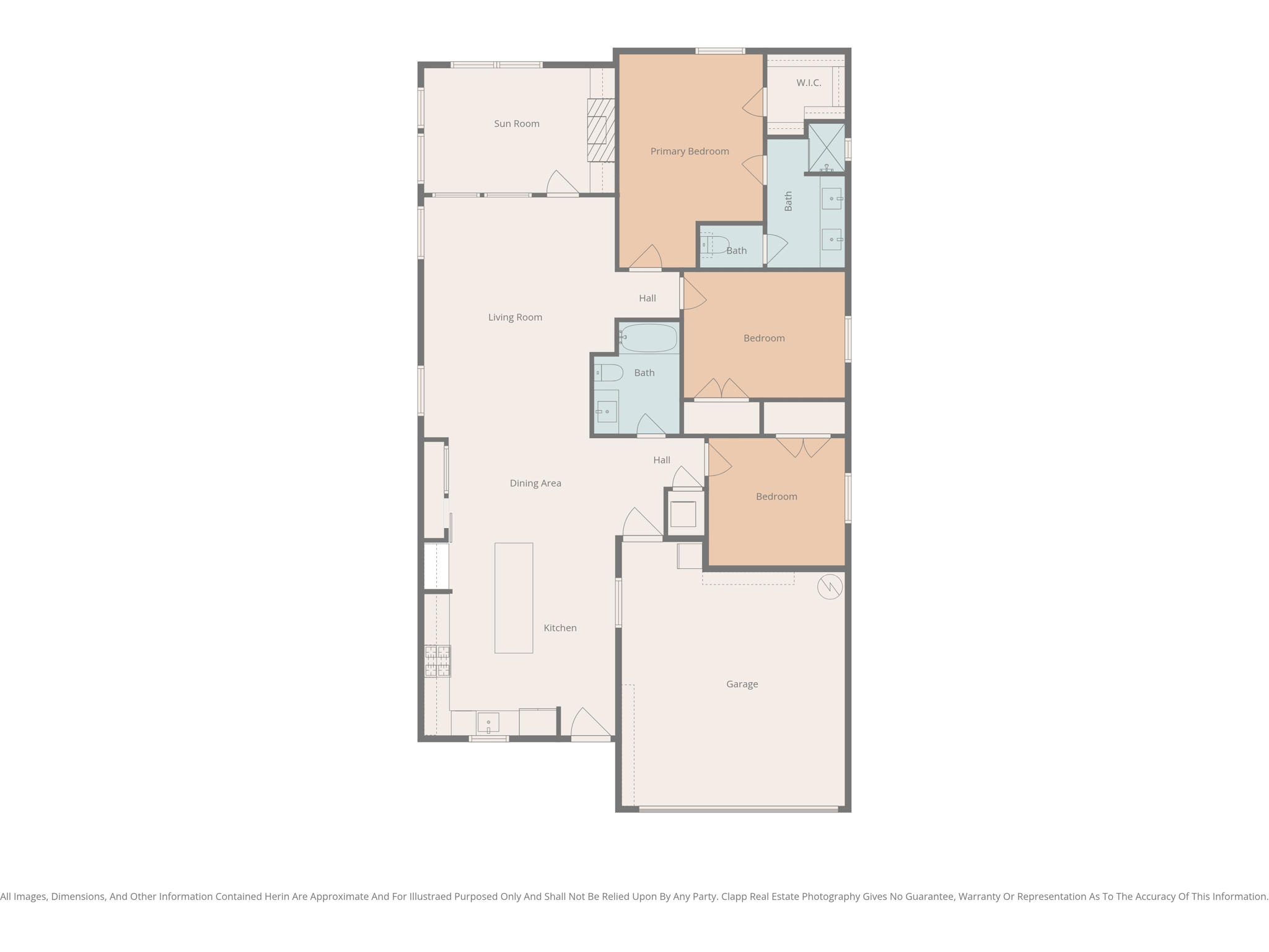 Floorplan #2