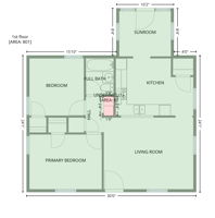 Floorplan #2