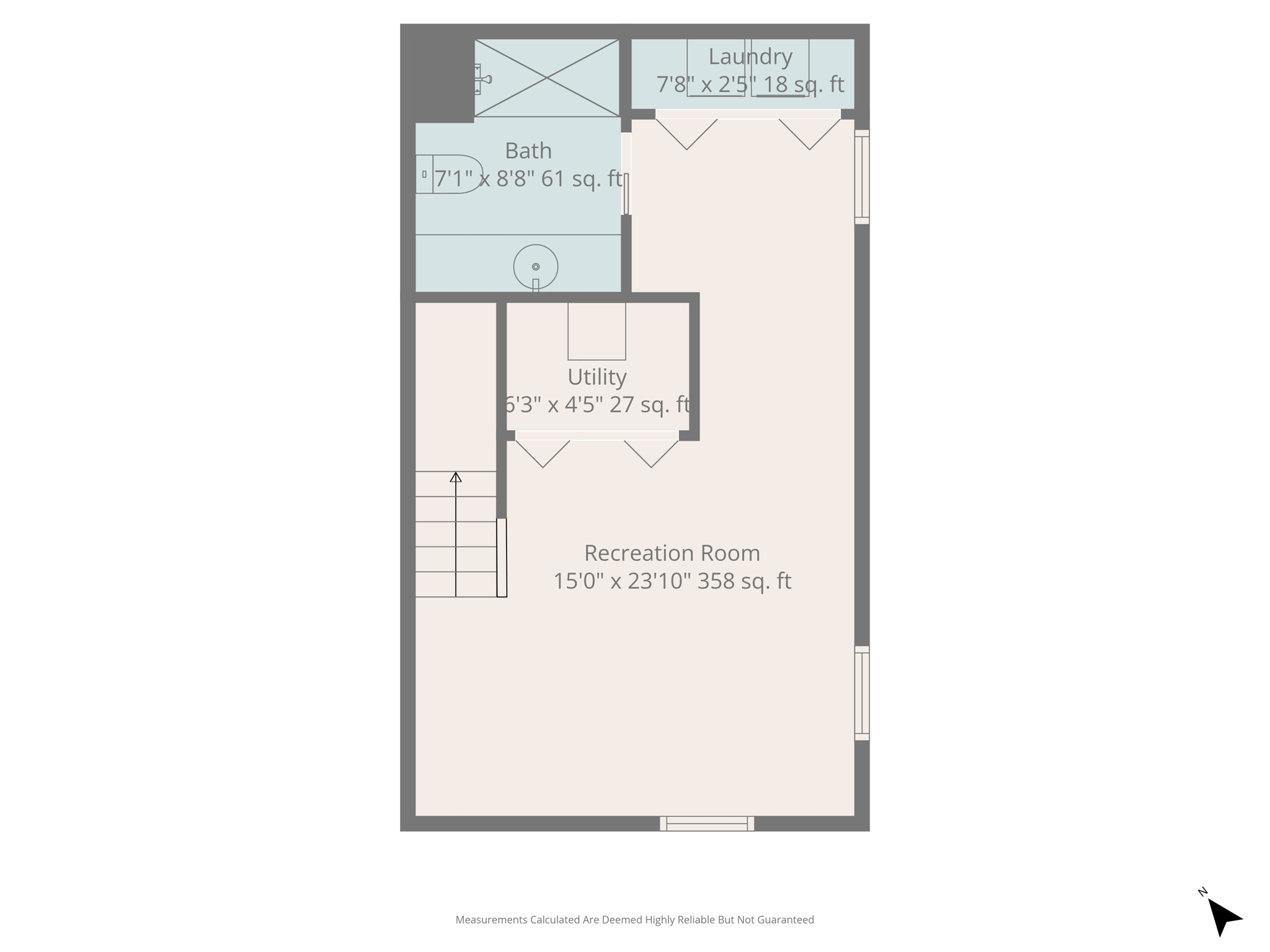 Floorplan #5