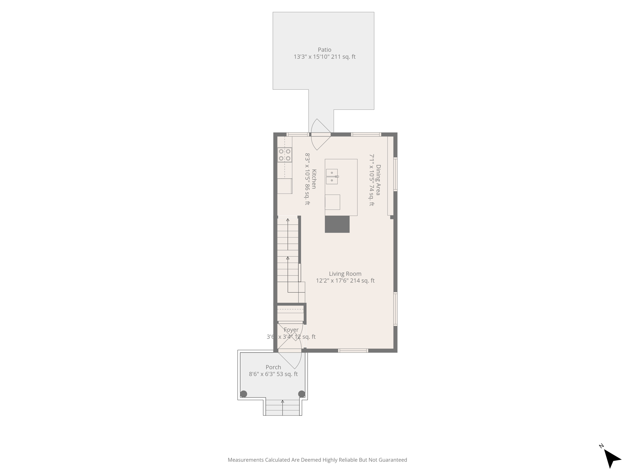 Floorplan #6