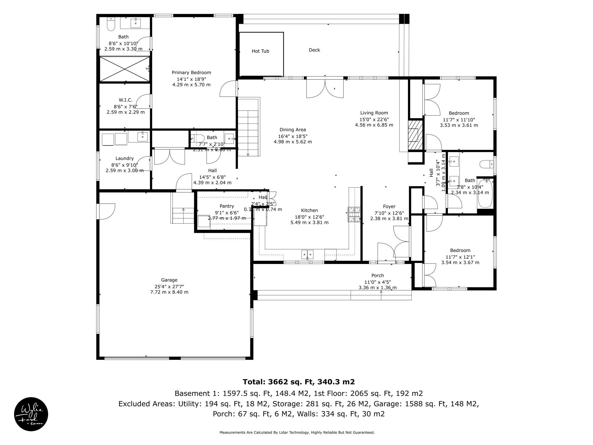 Floorplan #6