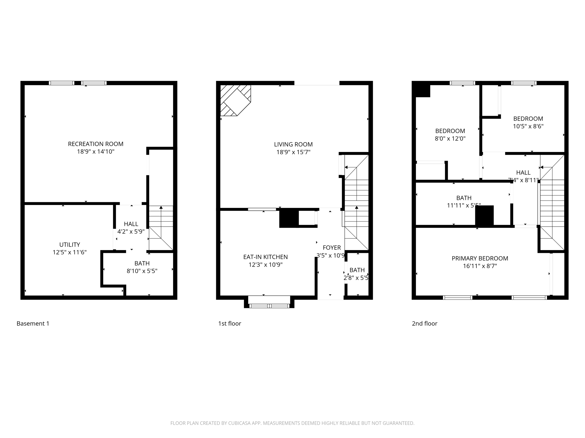 Floorplan #4