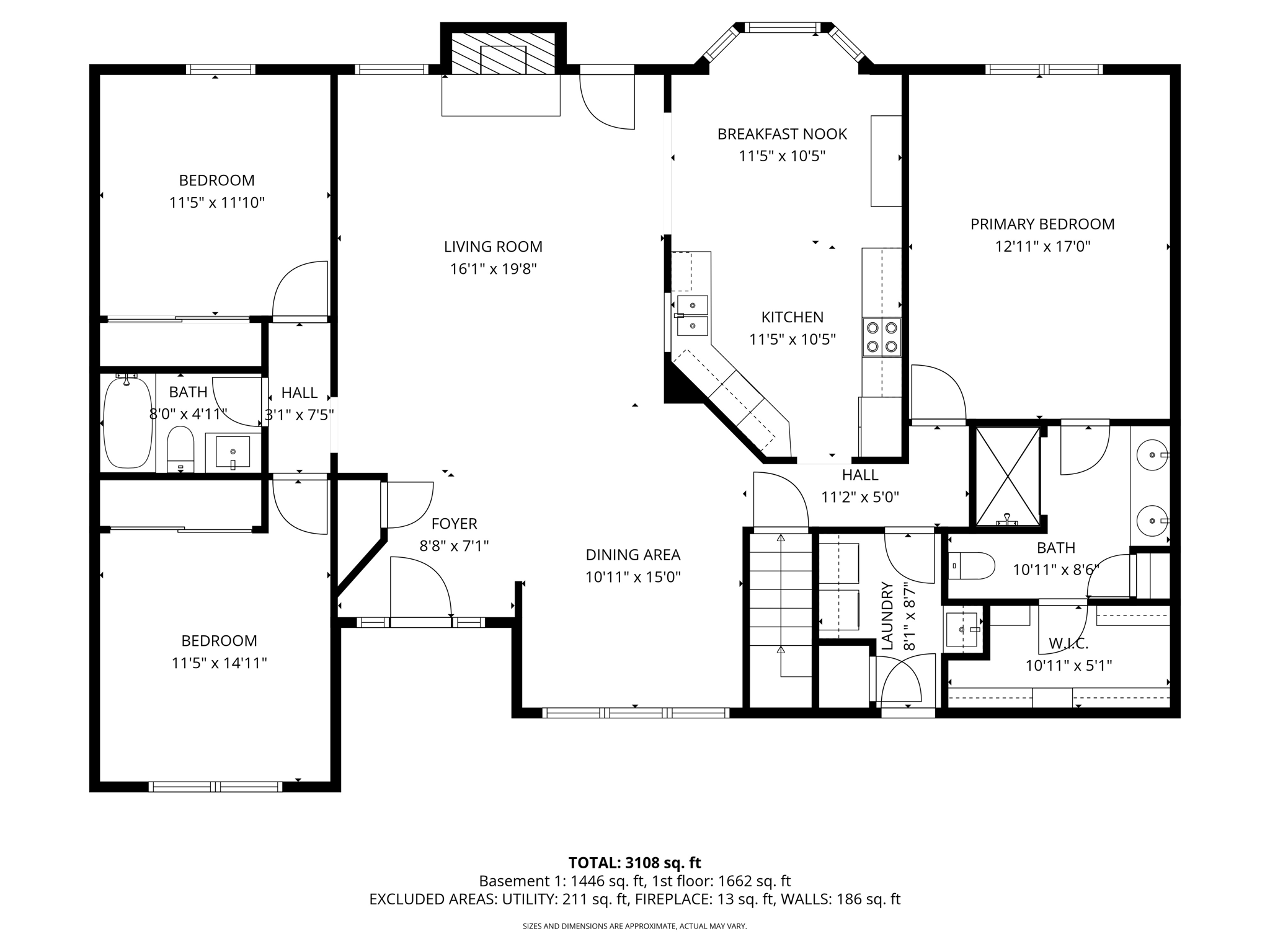 Floorplan #2