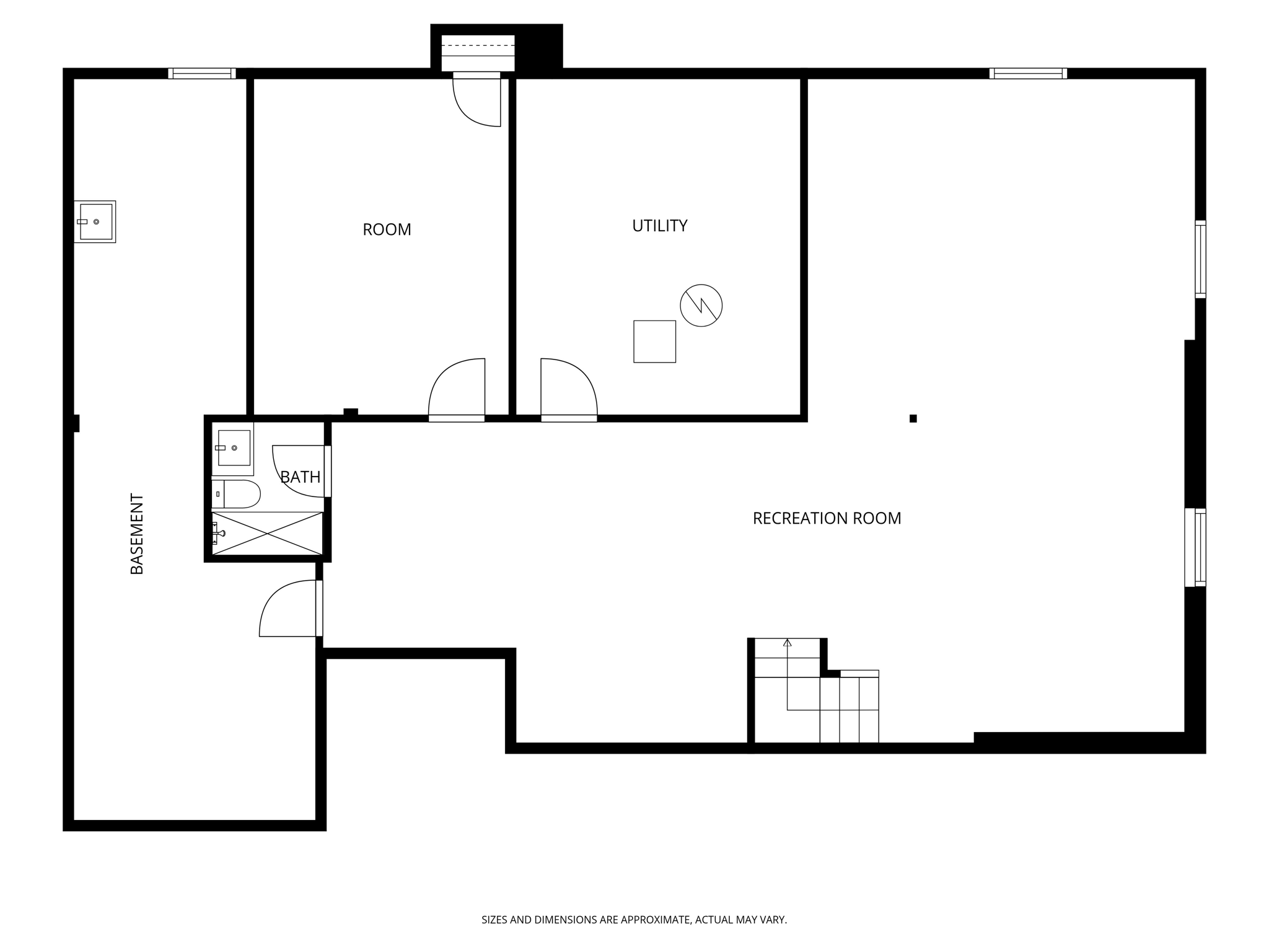 Floorplan #4