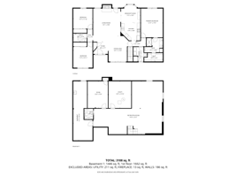 Floorplan #3