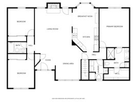 Floorplan #5