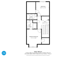 Floorplan #3