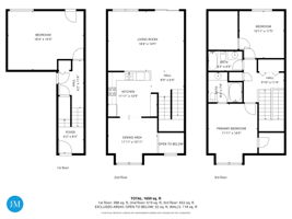Floorplan #4