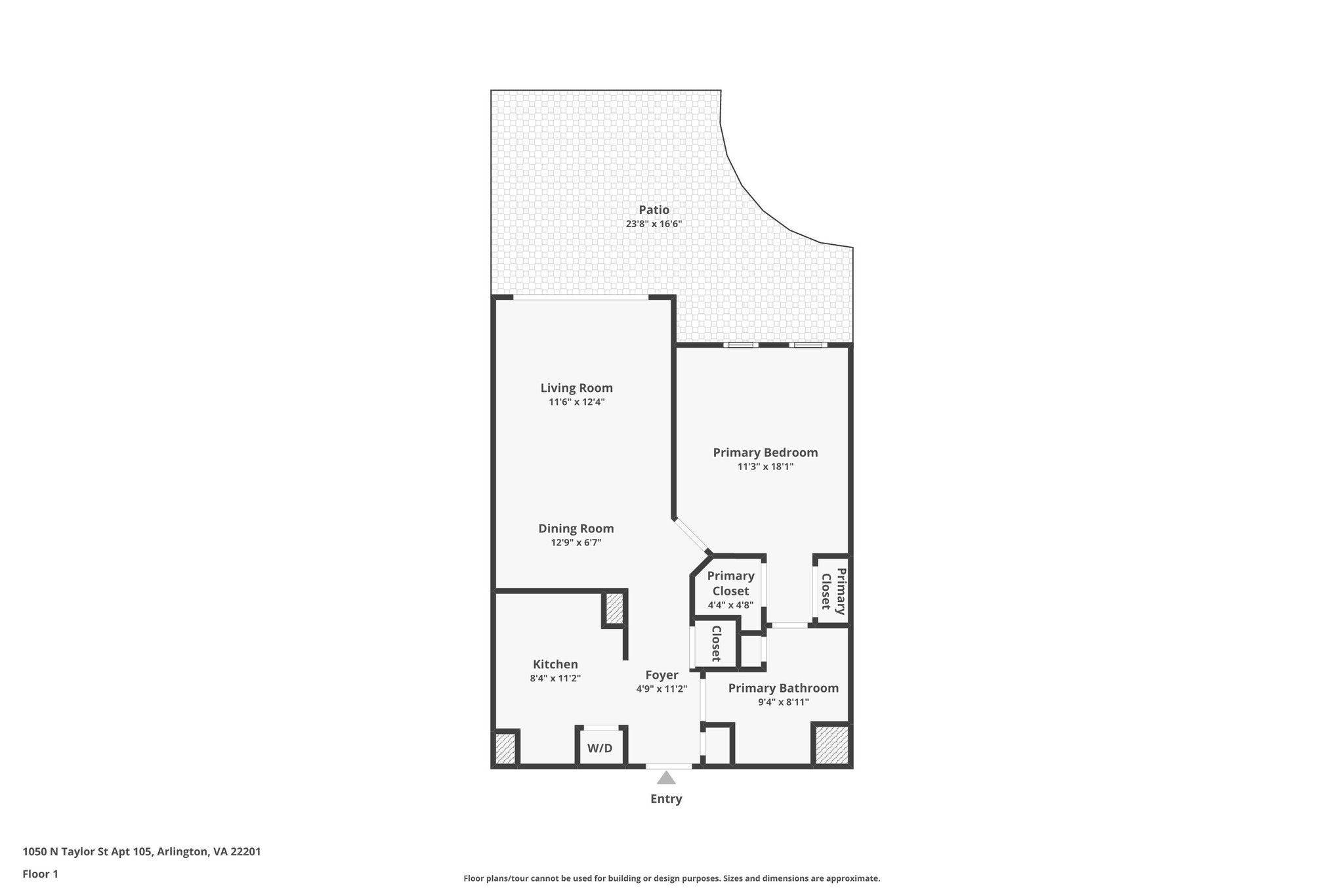 Floor 1