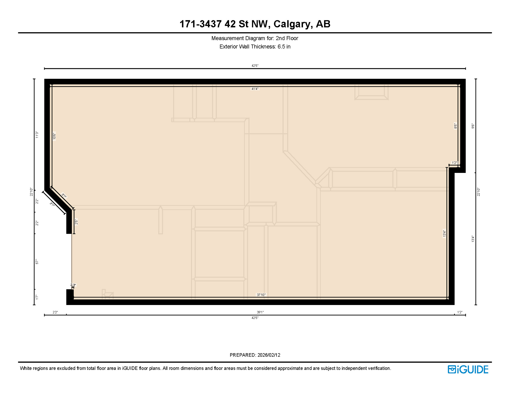 Floorplan #10