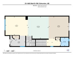 Floorplan #4