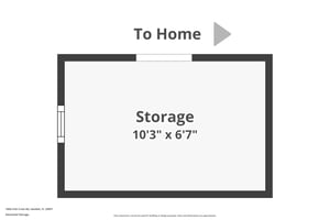 Detached Storage