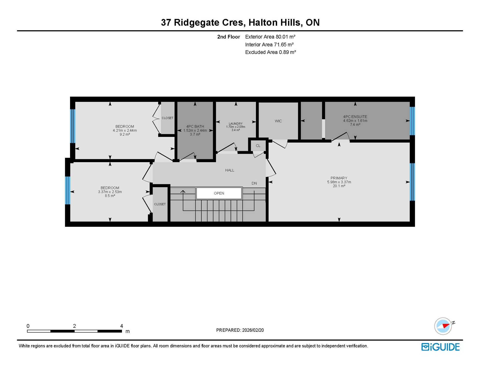 Floorplan #11