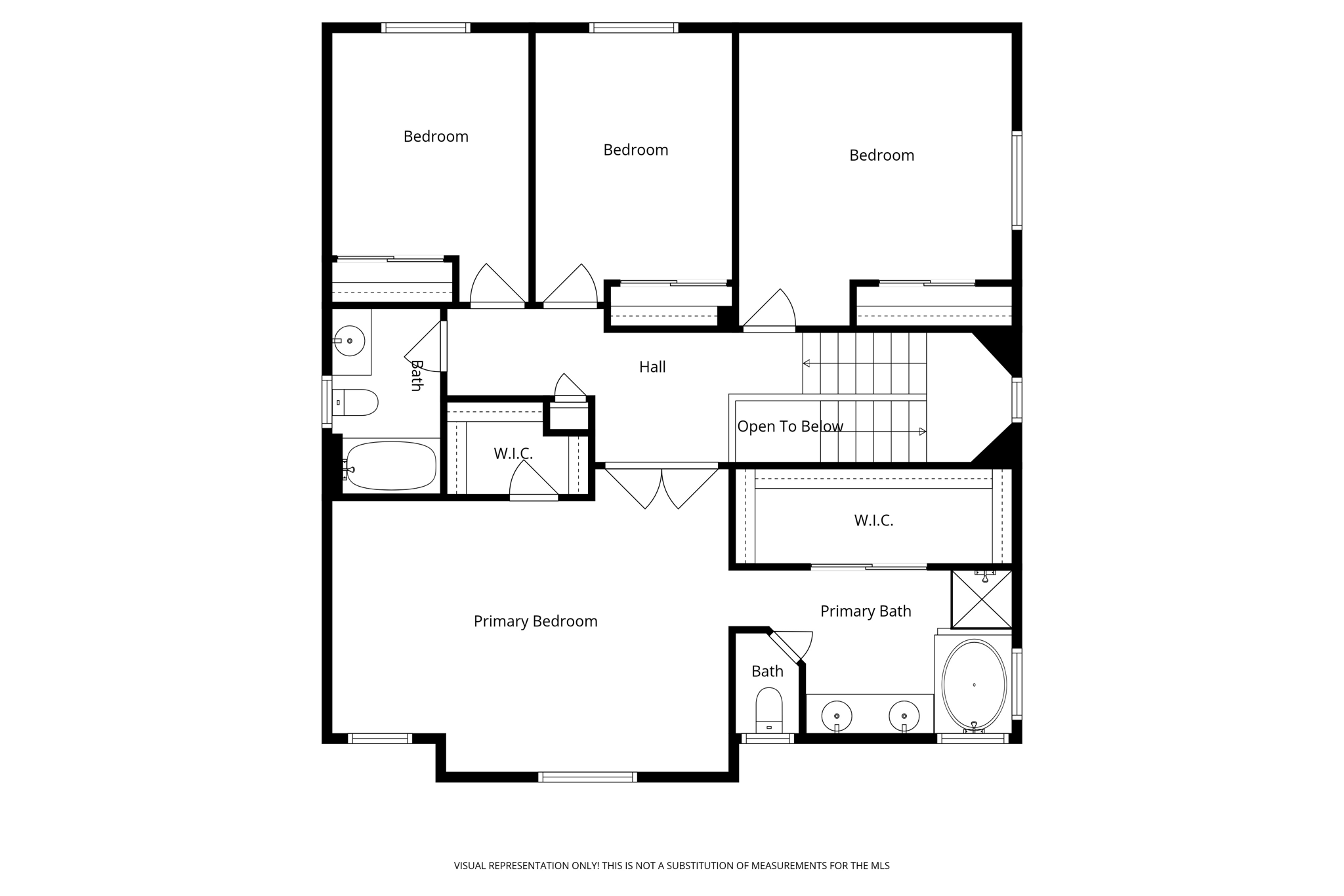 Floorplan #2