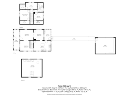 Floorplan #4