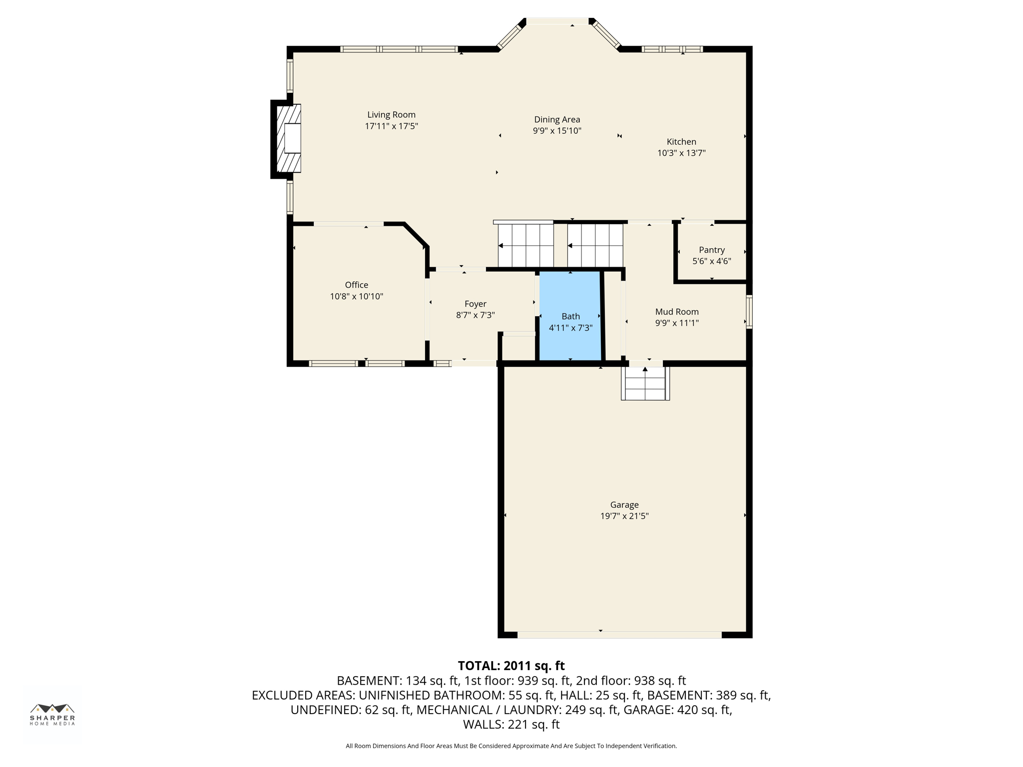 Floorplan #2