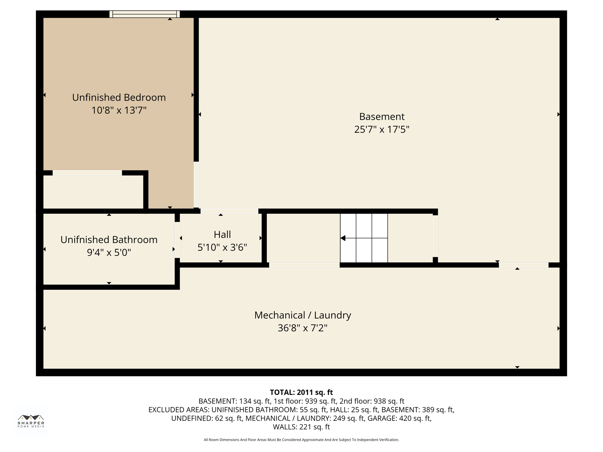 Floorplan #4