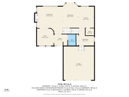 Floorplan #2