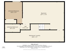Floorplan #4