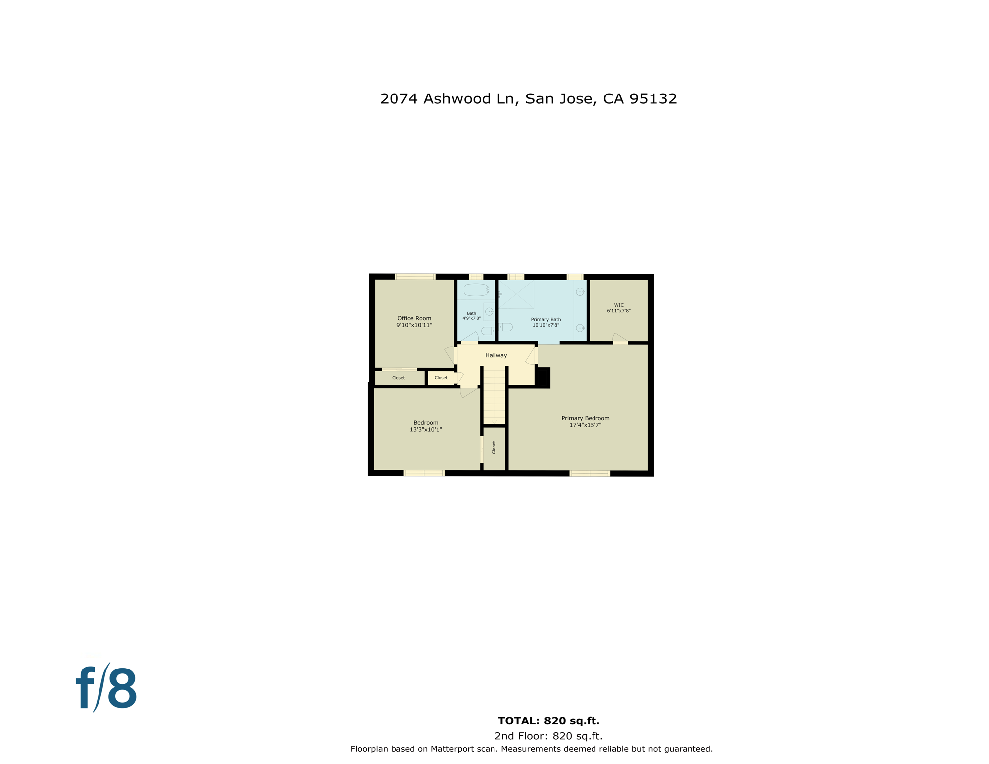 Floorplan #2