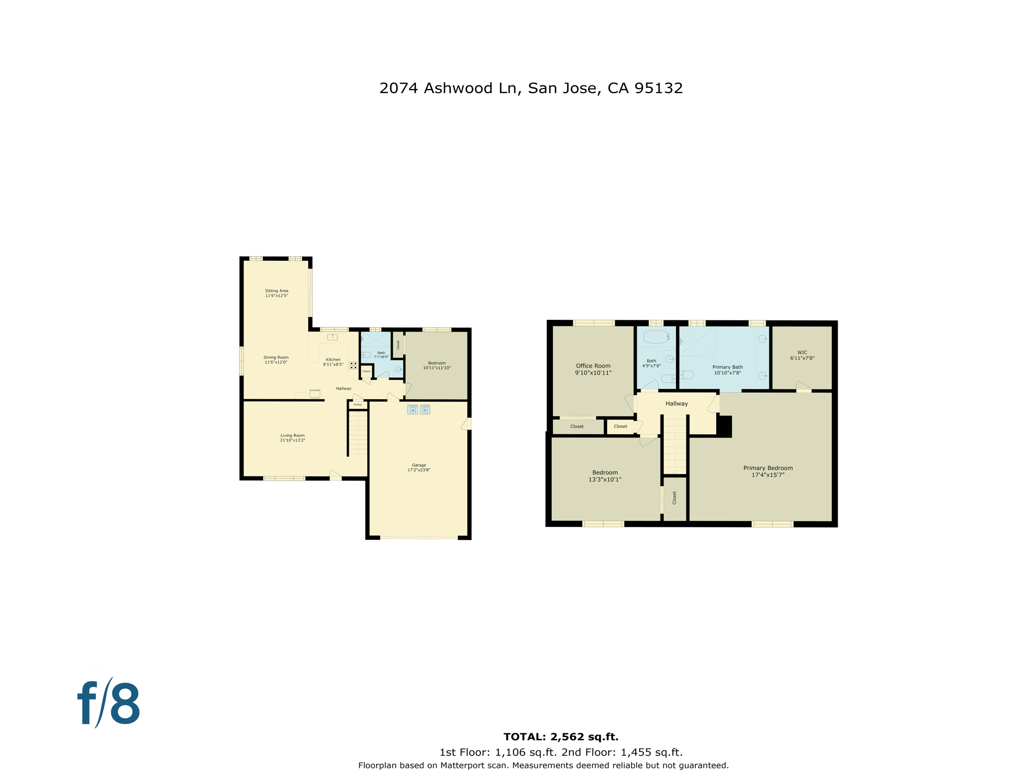Floorplan #3