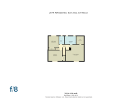 Floorplan #2